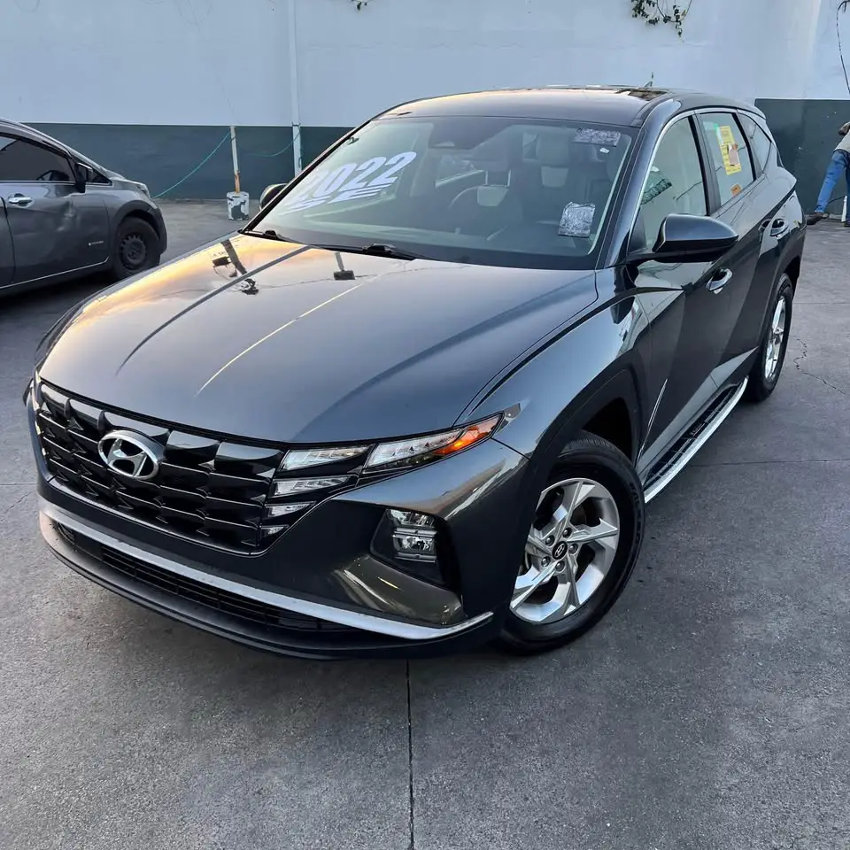 Hyundai Tucson SE 2022 Foto 7276902-2.jpg