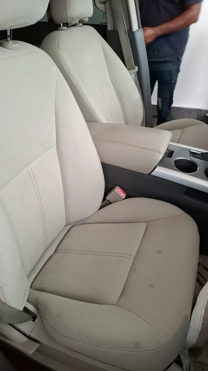 Ford Edge 2013 Blanco DOP450mil Foto 7276908-3.jpg