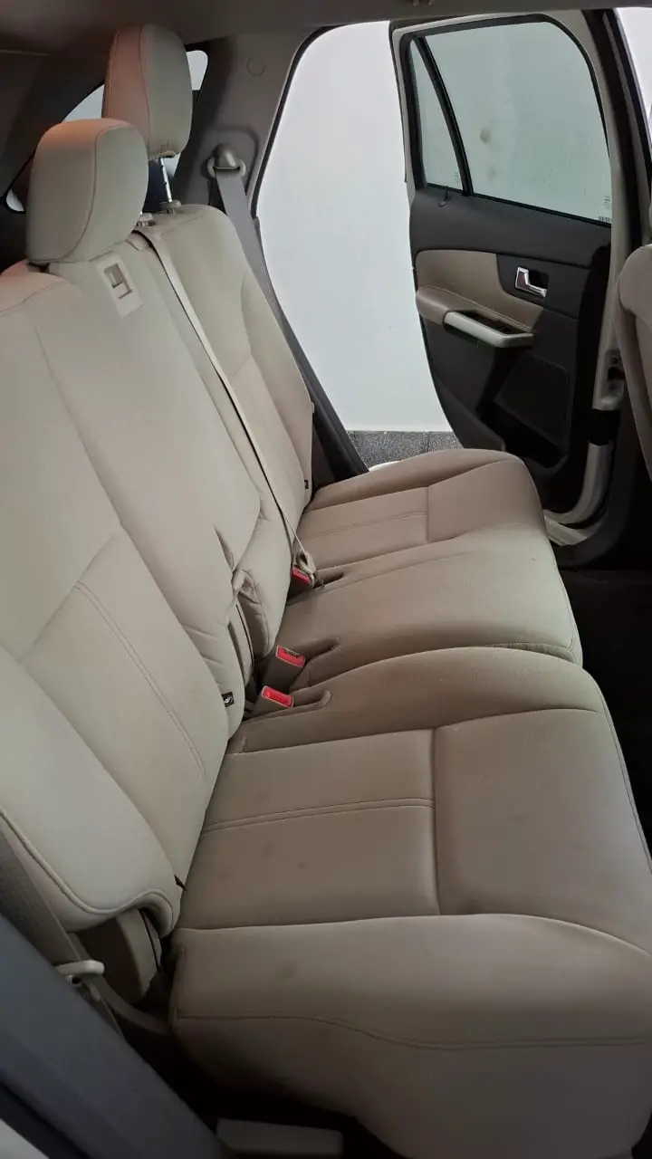 Ford Edge 2013 Blanco DOP450mil Foto 7276908-4.jpg