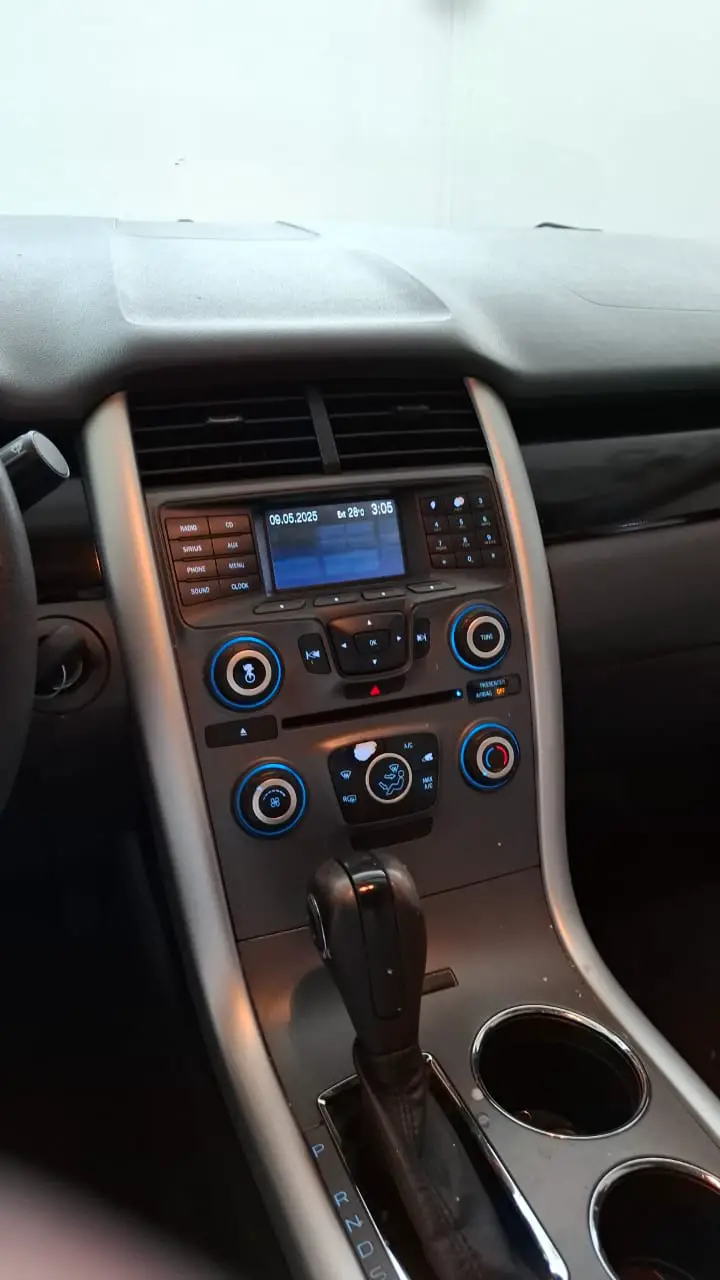 Ford Edge 2013 Blanco DOP450mil Foto 7276908-6.jpg