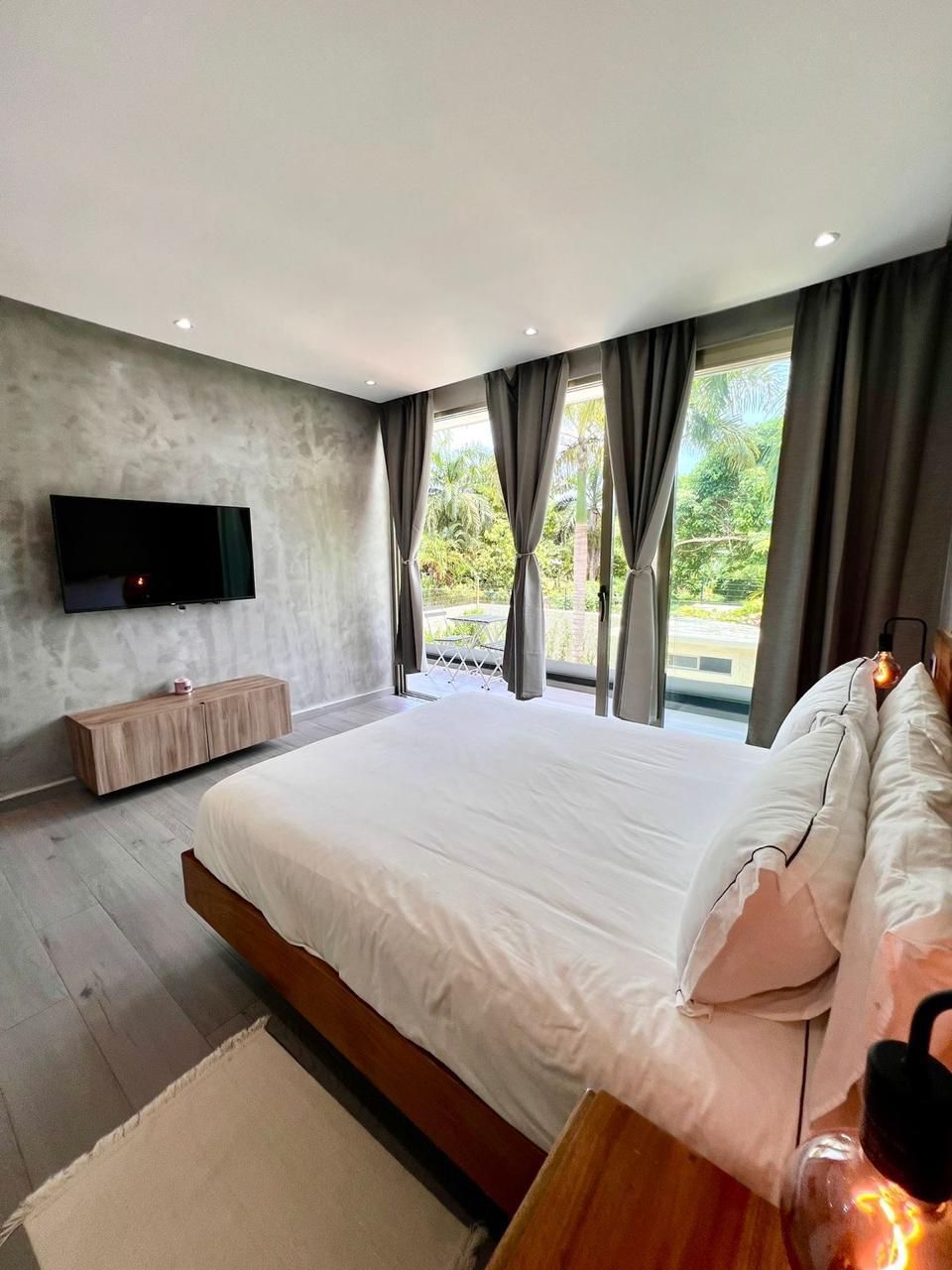 Villa en Las Terrenas Samaná Foto 7276937-5.jpg