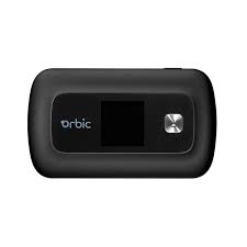 Router modem mifi 4g Orbic  Transforma tu internet! Consigue el Modem  Foto 7276995-2.jpg