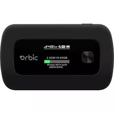 Router modem mifi 4g Orbic  Transforma tu internet! Consigue el Modem  Foto 7276995-3.jpg