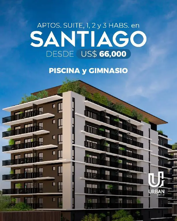 Apartamentos SUITE 1 2 y 3 Habitaciones en Santiago Foto 7276996-2.jpg