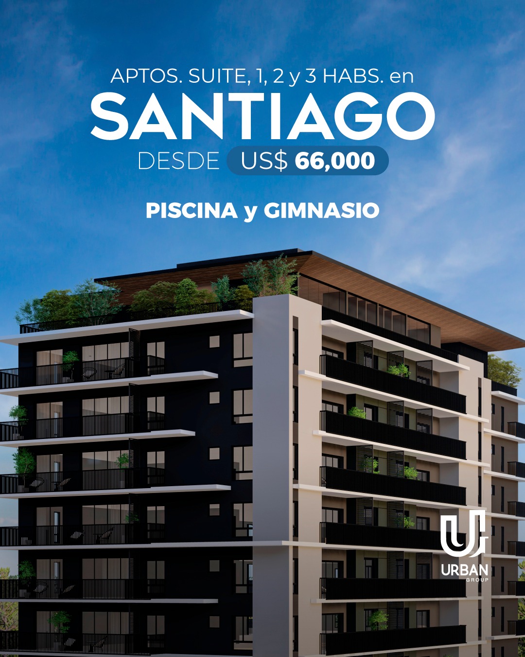 Apartamentos SUITE 1 2 y 3 Habitaciones en Santiago Foto 7276996-3.jpg