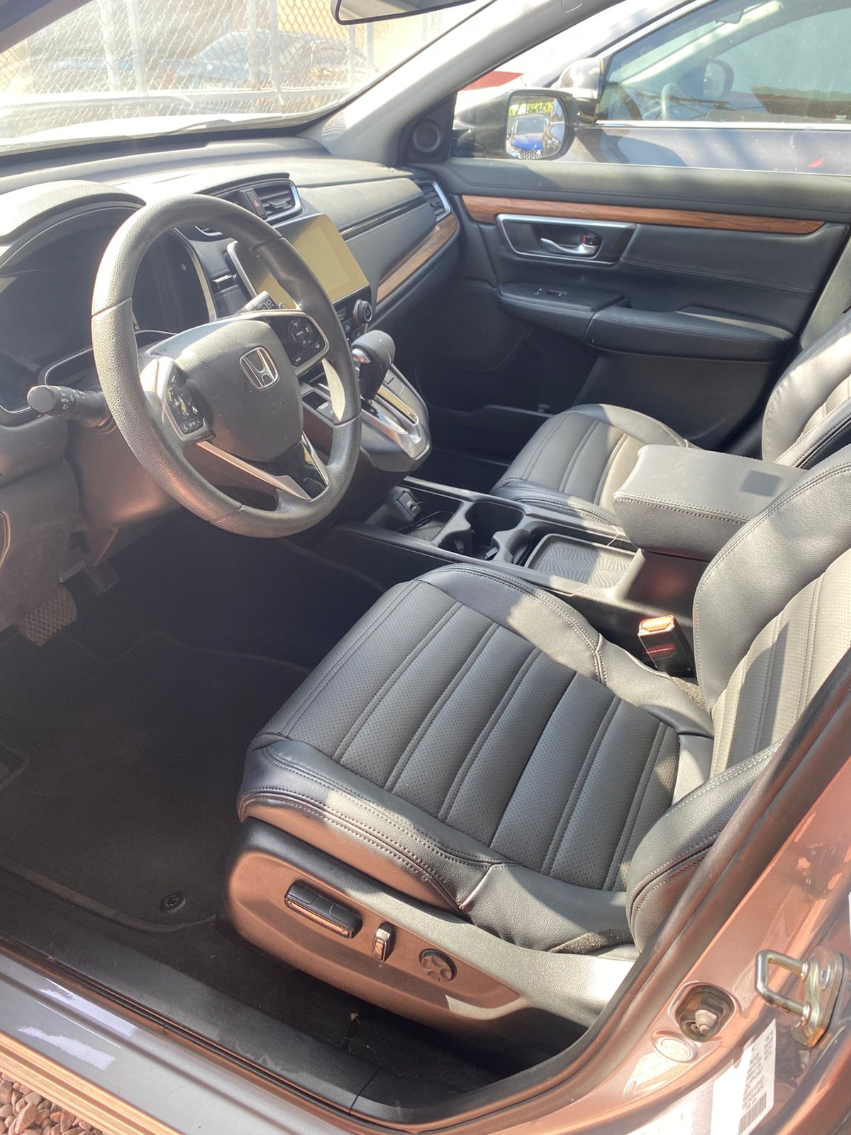HONDA CR-V EX 2019 Foto 7277239-6.jpg