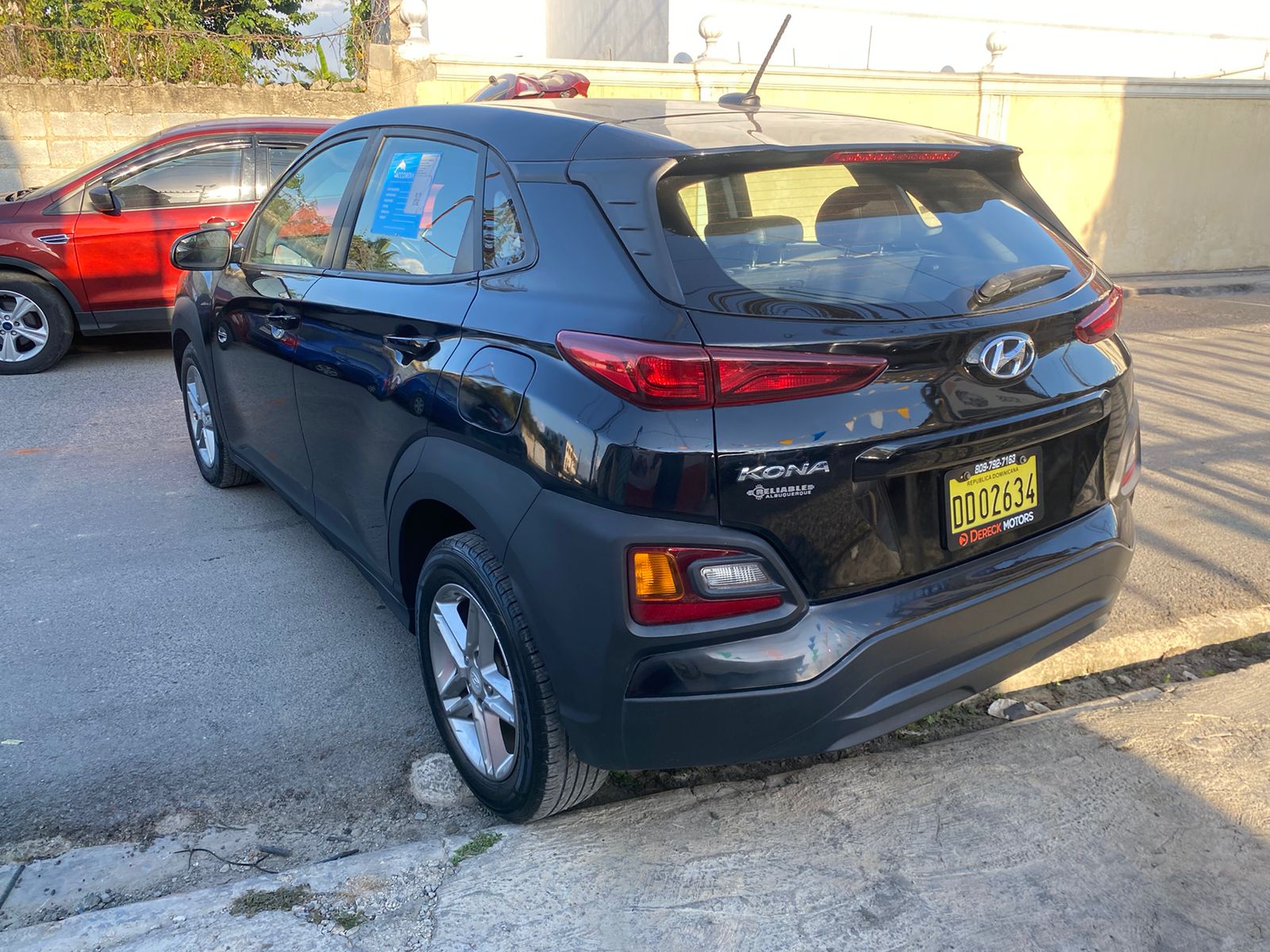 HYUNDAI KONA 2020 Foto 7277241-3.jpg