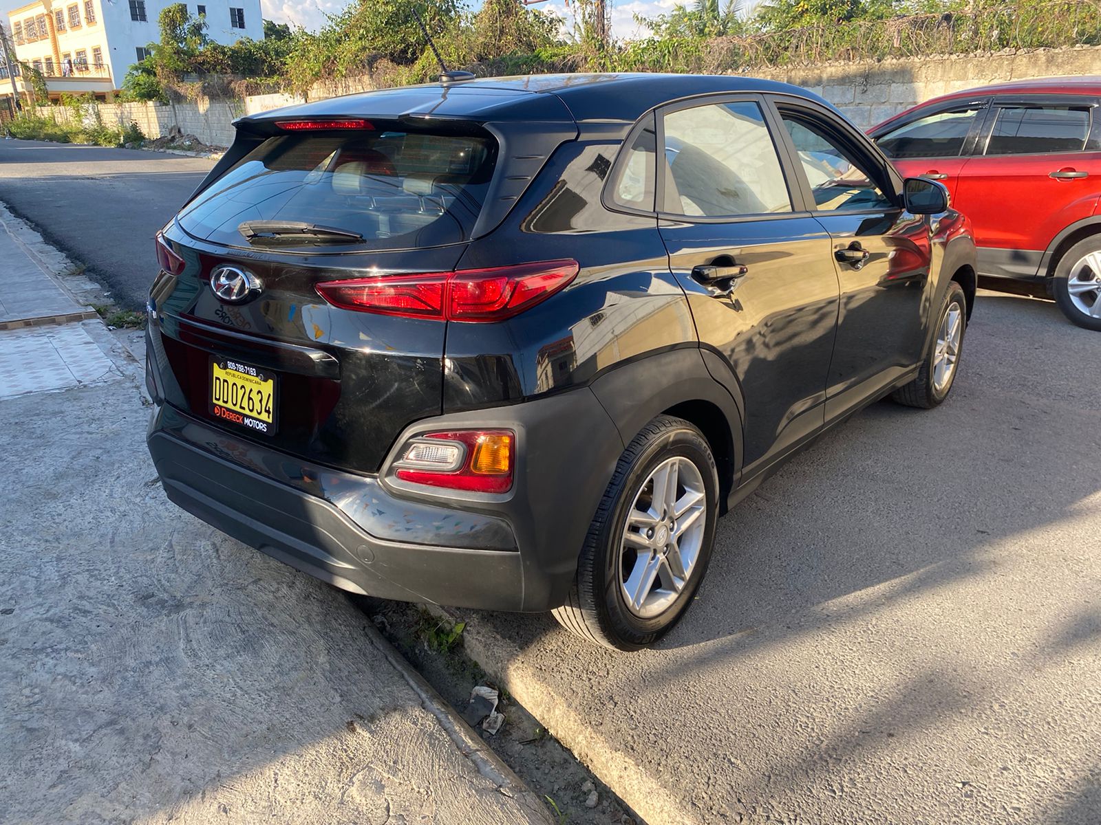 HYUNDAI KONA 2020 Foto 7277241-4.jpg