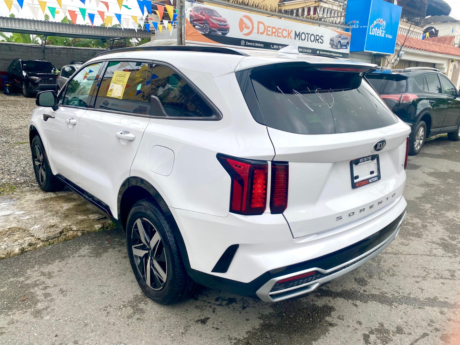 KIA SORENTO S 2021  Foto 7277245-4.jpg