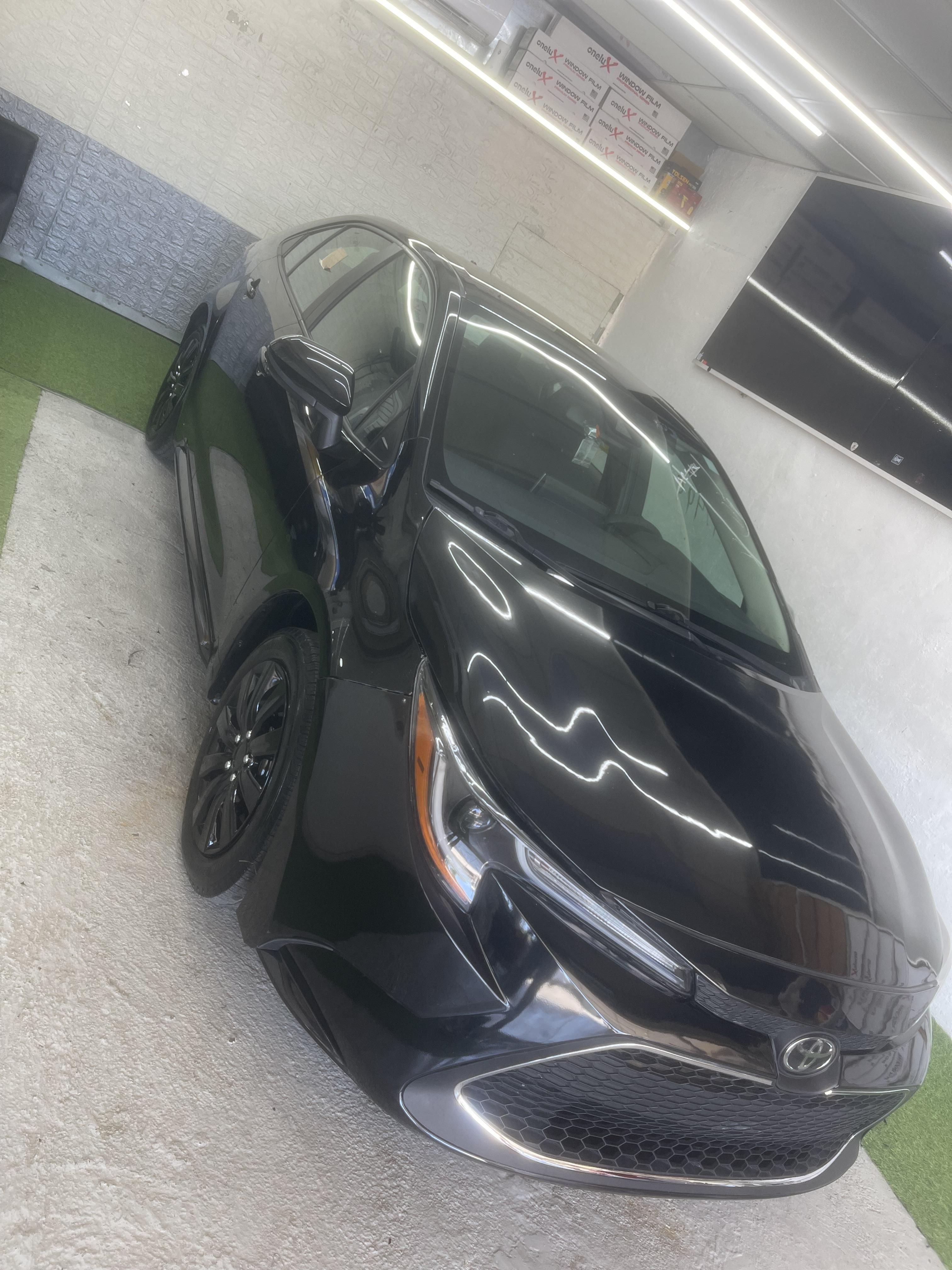 TOYOTA COROLLA LE 2021 Foto 7277256-3.jpg