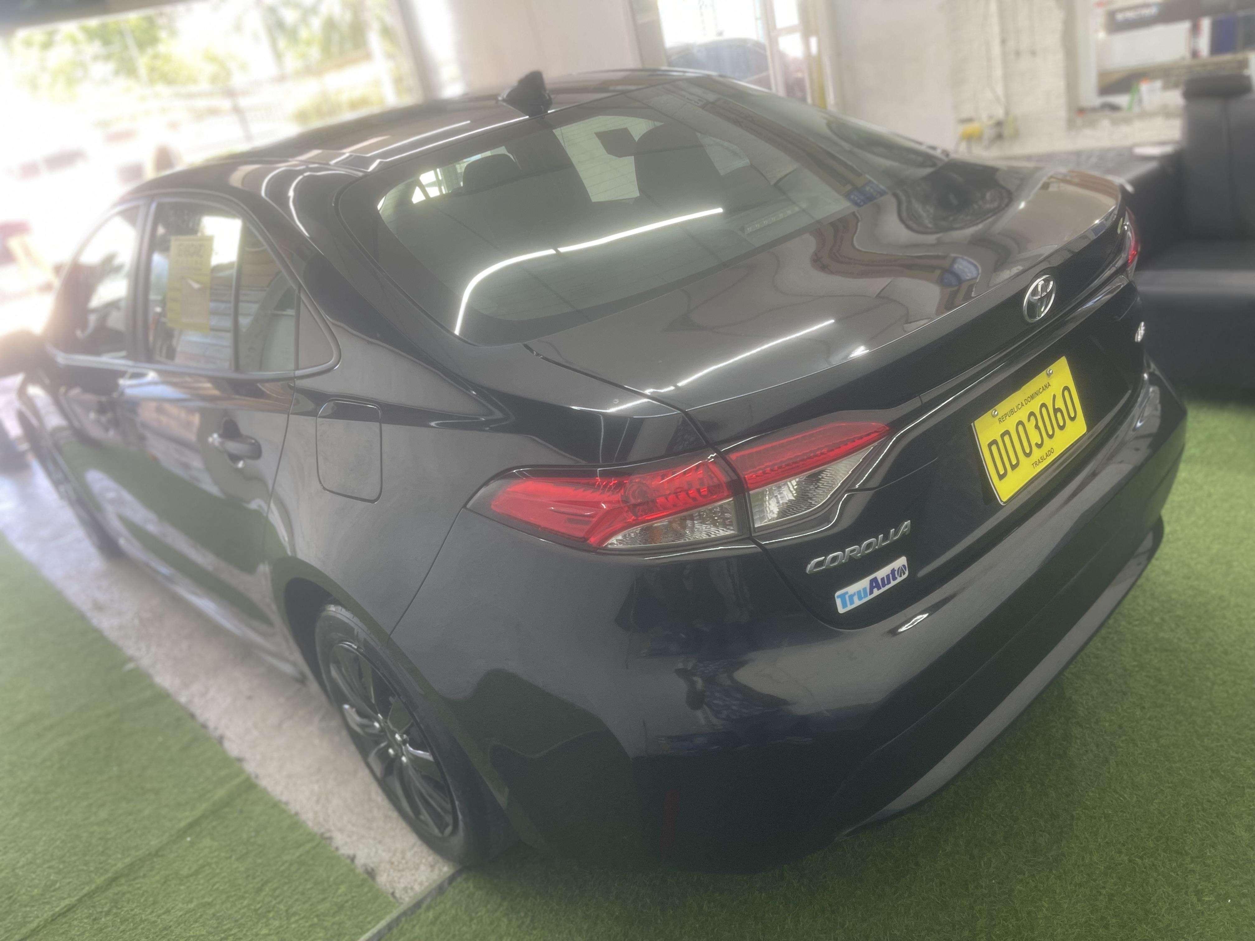 TOYOTA COROLLA LE 2021 Foto 7277256-5.jpg