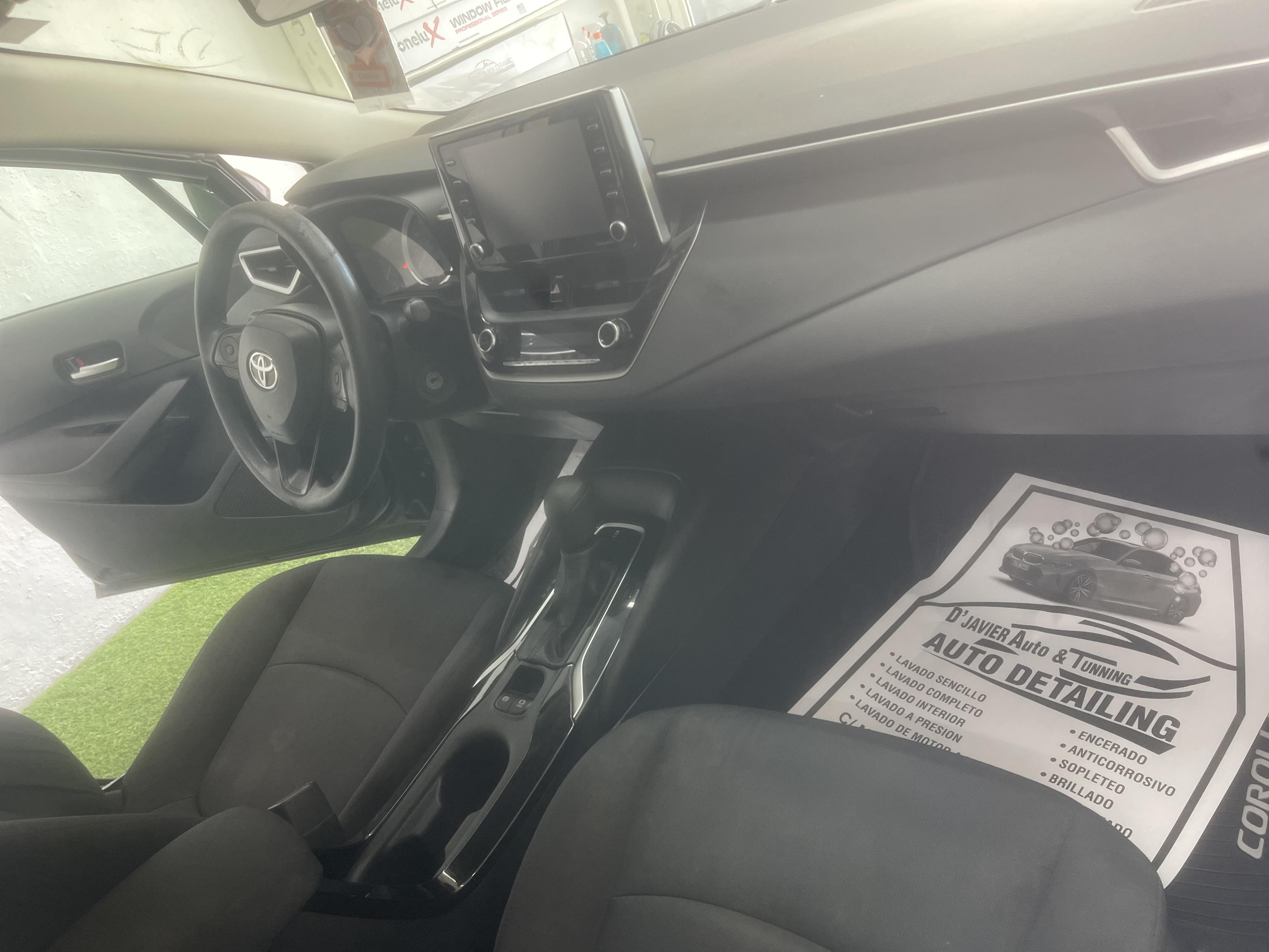 TOYOTA COROLLA LE 2021 Foto 7277256-6.jpg