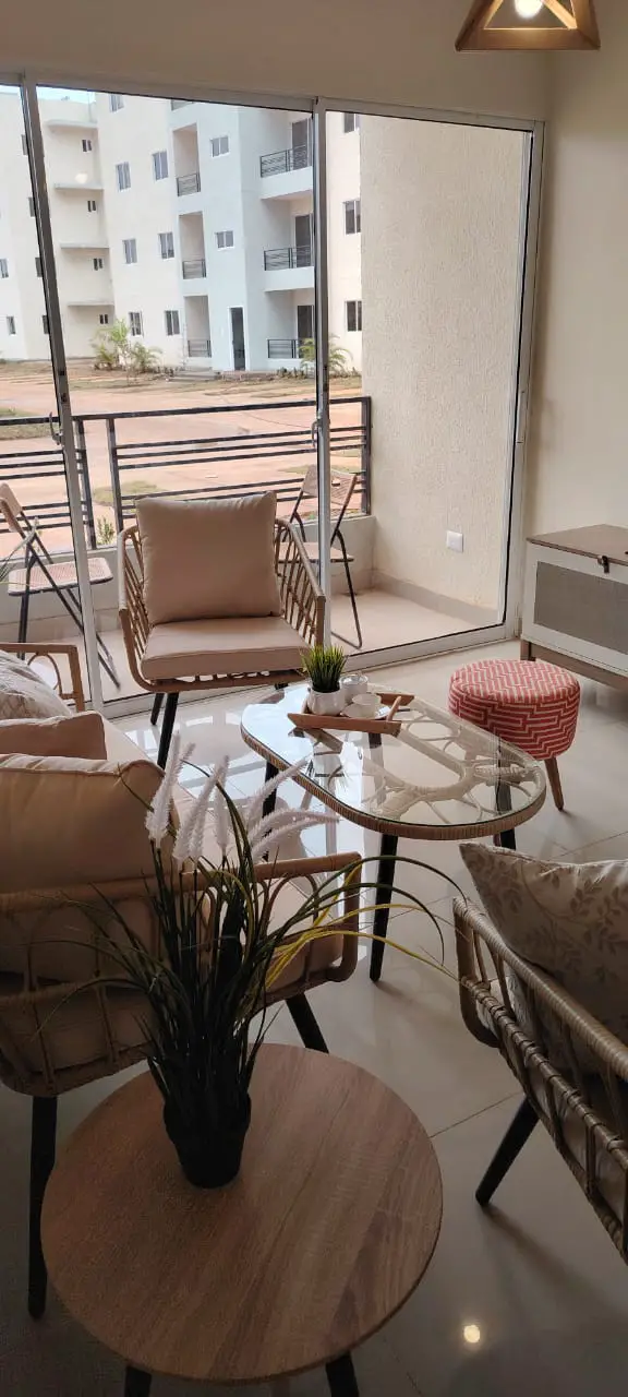 Apartamentos En  Santo Domingo este avenida ecológica Foto 7277332-10.jpg