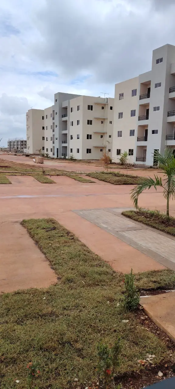 Apartamentos En  Santo Domingo este avenida ecológica Foto 7277332-2.jpg