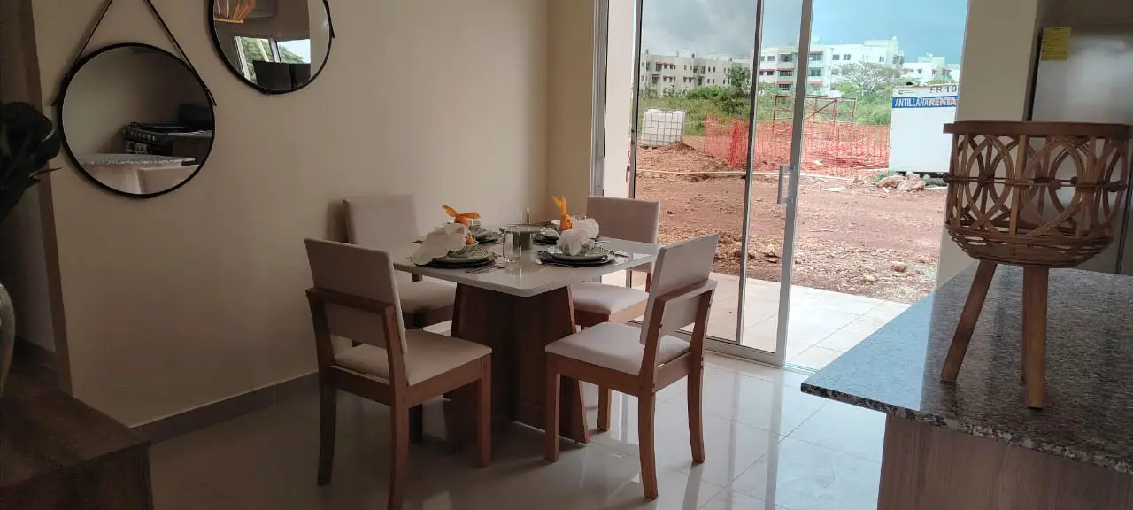 Apartamentos En  Santo Domingo este avenida ecológica Foto 7277332-5.jpg