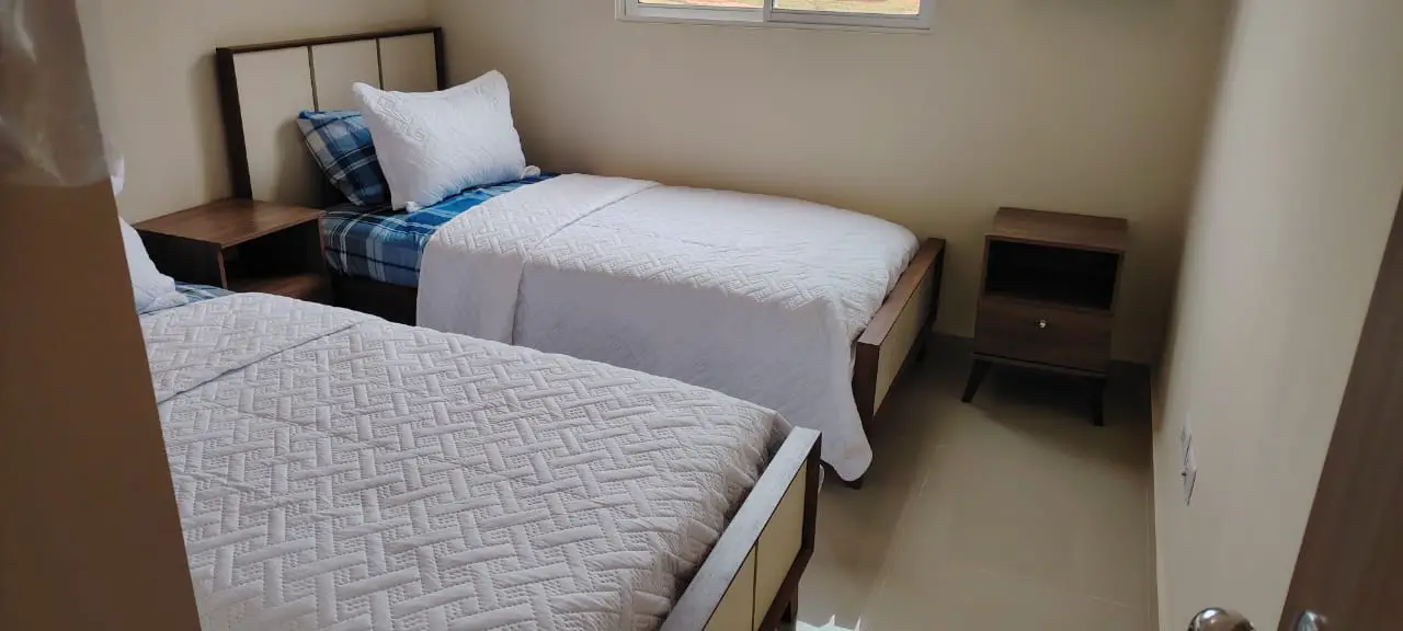 Apartamentos En  Santo Domingo este avenida ecológica Foto 7277332-6.jpg