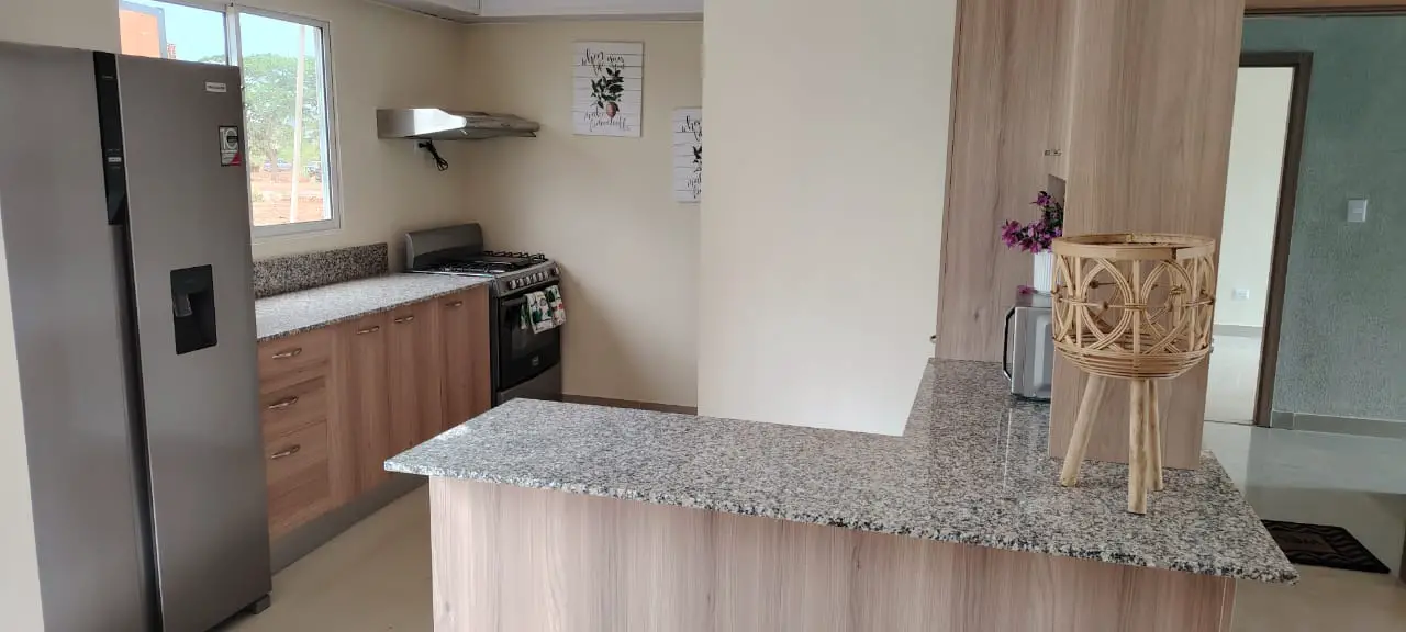 Apartamentos En  Santo Domingo este avenida ecológica Foto 7277332-9.jpg