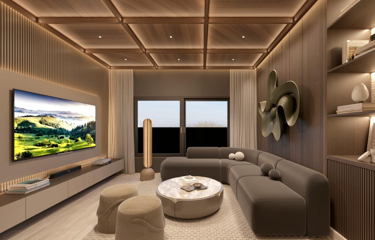 Venta de Exclusivo apartamento en Bella Vista Foto 7277373-6.jpg