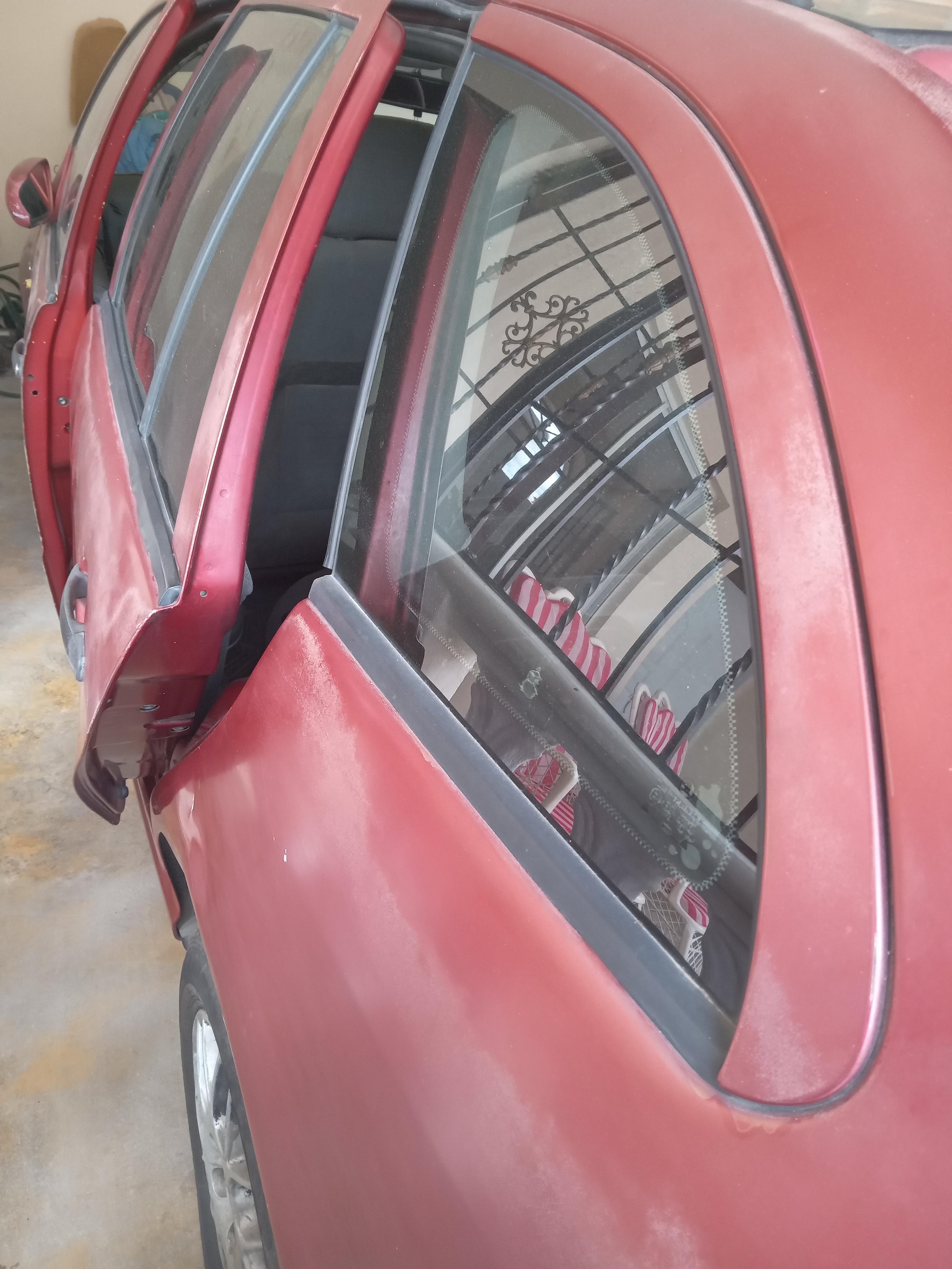 VENDO SKODA FABIA 2002 OFERTAAAA Foto 7277397-4.jpg