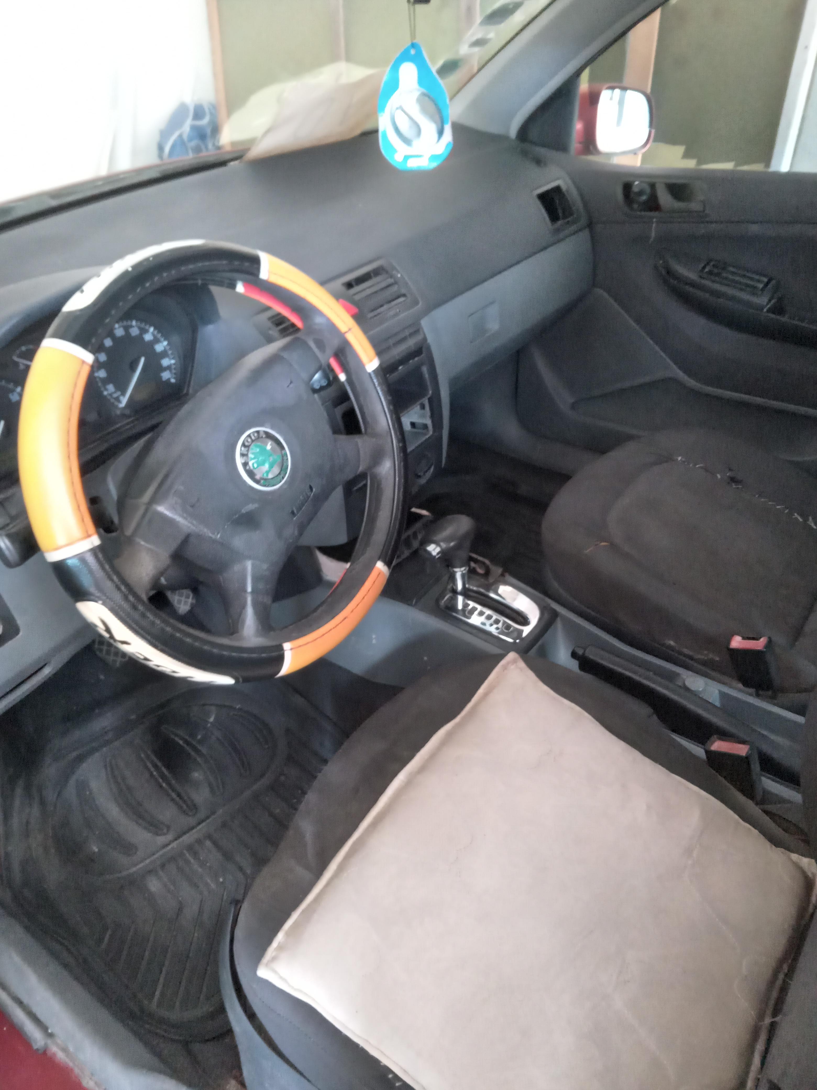 VENDO SKODA FABIA 2002 OFERTAAAA Foto 7277397-5.jpg