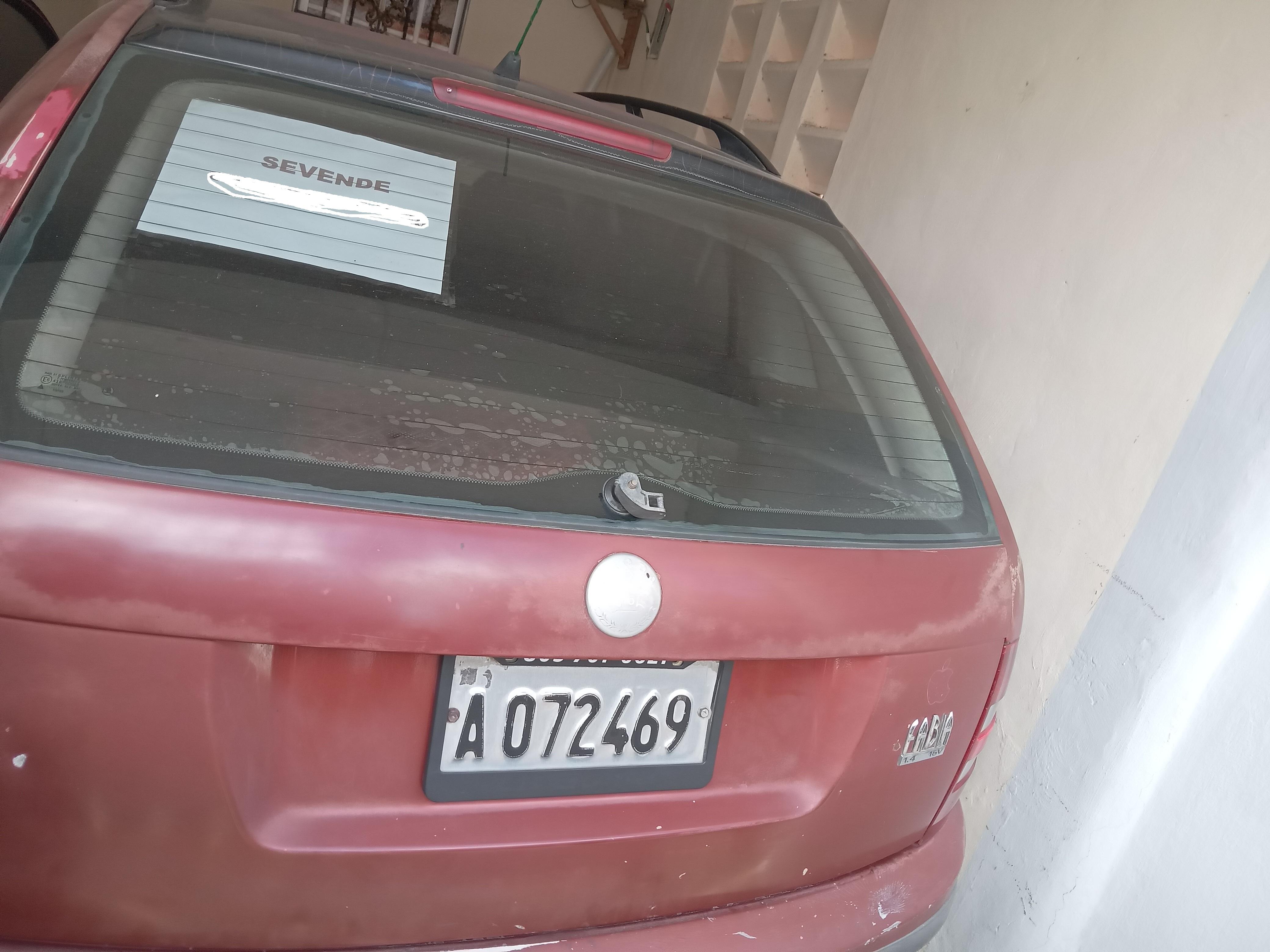 VENDO SKODA FABIA 2002 OFERTAAAA Foto 7277397-9.jpg