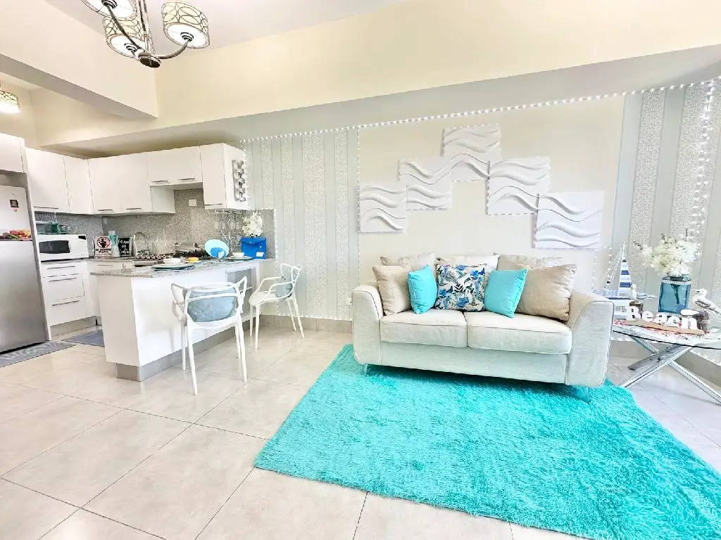 VENDO O ALQUILO PENTHOUSE 1 HAB. AMUEBLADO BOCA CHICA TORRE BOCA DEL M Foto 7277547-1.jpg