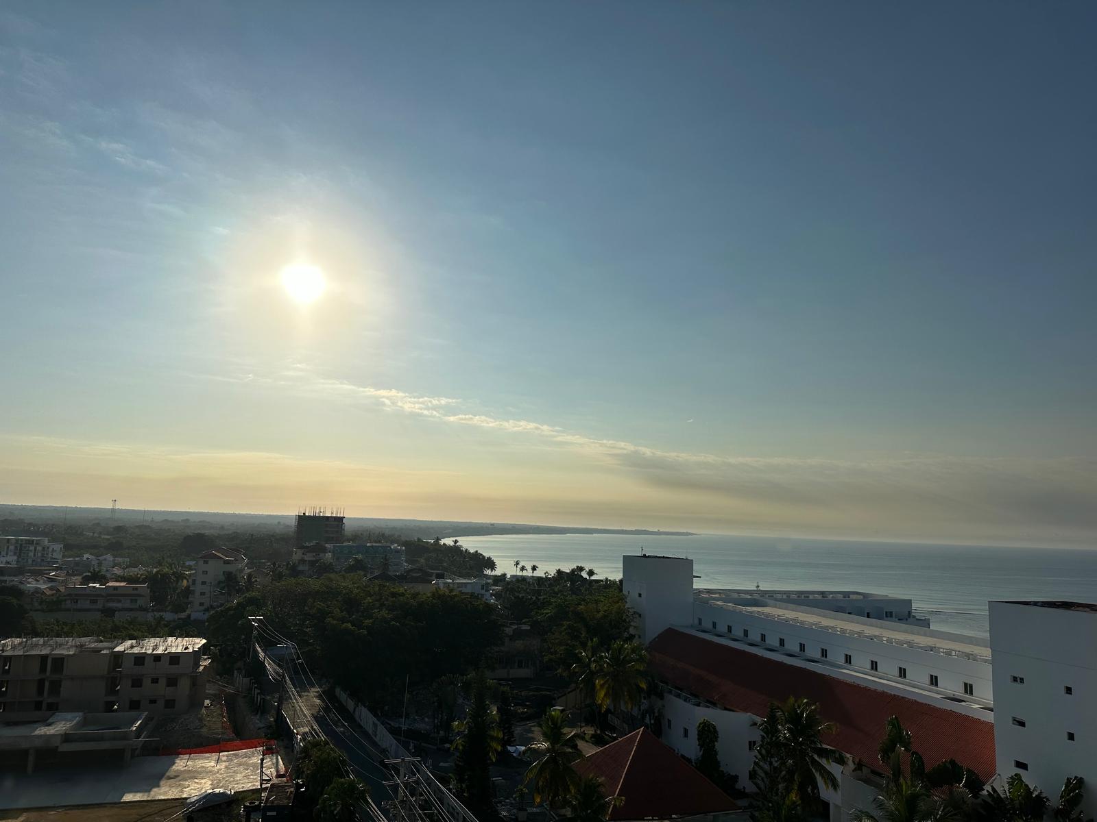 VENDO O ALQUILO PENTHOUSE 1 HAB. AMUEBLADO BOCA CHICA TORRE BOCA DEL M Foto 7277547-13.jpg