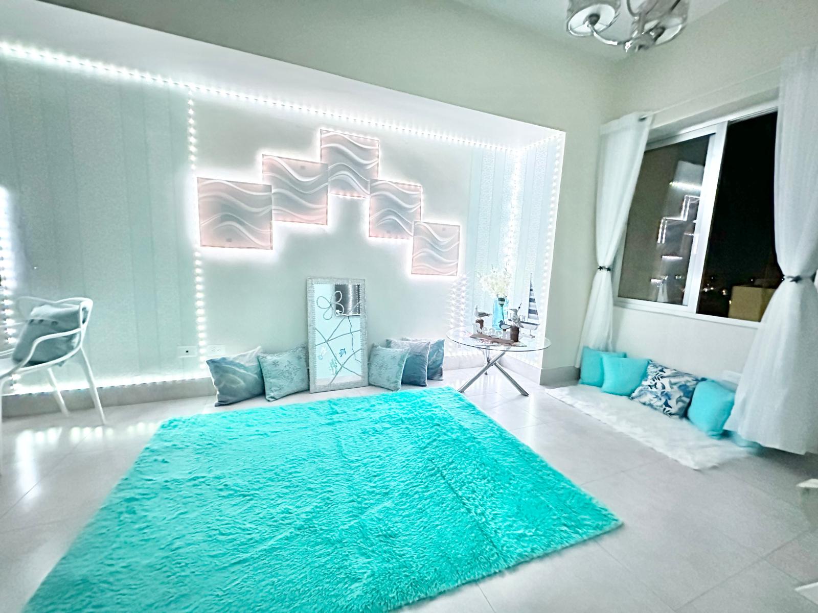 VENDO O ALQUILO PENTHOUSE 1 HAB. AMUEBLADO BOCA CHICA TORRE BOCA DEL M Foto 7277547-14.jpg
