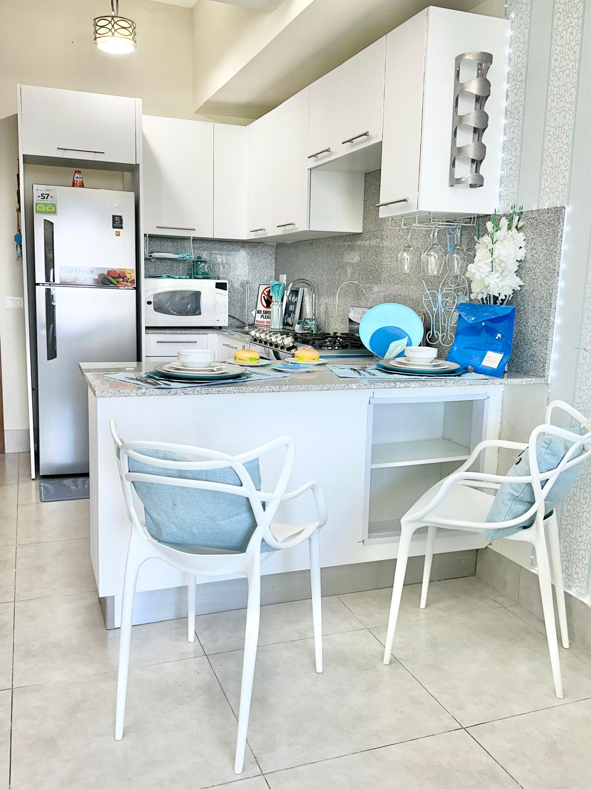 VENDO O ALQUILO PENTHOUSE 1 HAB. AMUEBLADO BOCA CHICA TORRE BOCA DEL M Foto 7277547-15.jpg
