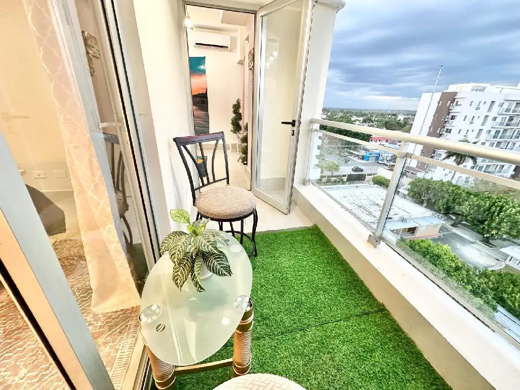 VENDO O ALQUILO APTO 1 HAB. AMUEBLADO PISO 8 BOCA CHICA BOCA DEL MAR I Foto 7277548-1.jpg