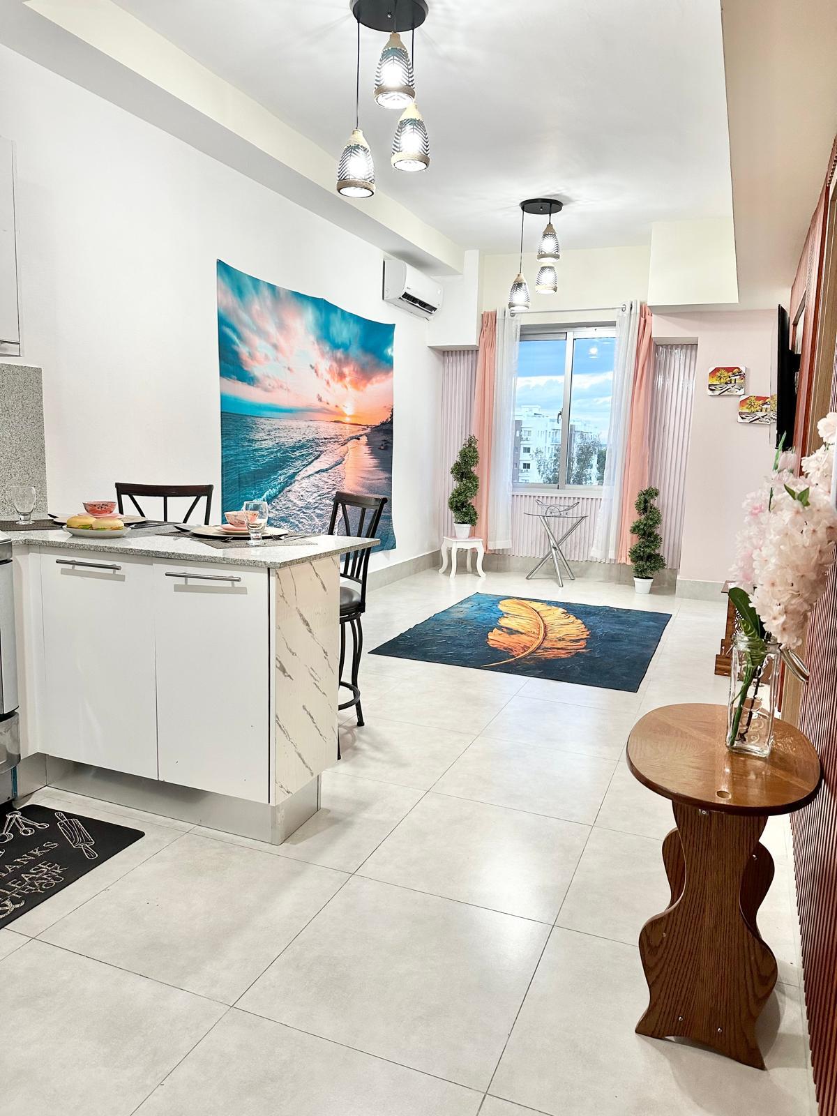 VENDO O ALQUILO APTO 1 HAB. AMUEBLADO PISO 8 BOCA CHICA BOCA DEL MAR I Foto 7277548-12.jpg