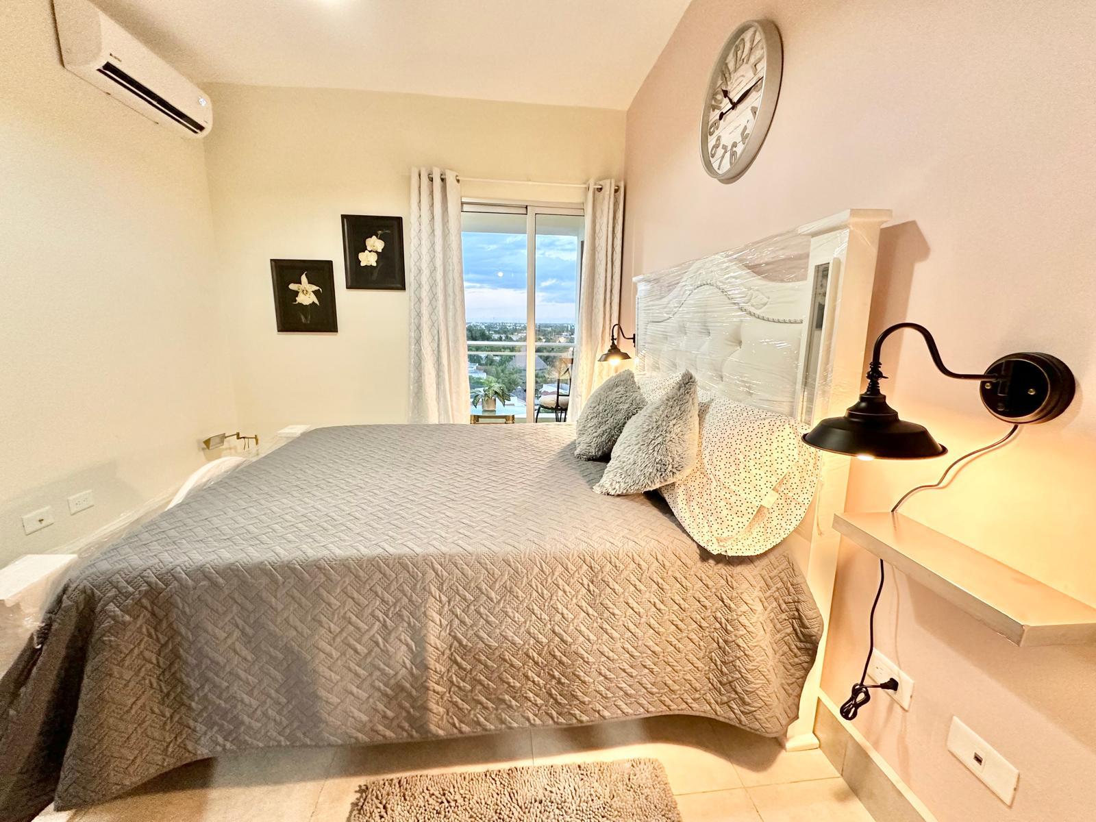 VENDO O ALQUILO APTO 1 HAB. AMUEBLADO PISO 8 BOCA CHICA BOCA DEL MAR I Foto 7277548-4.jpg