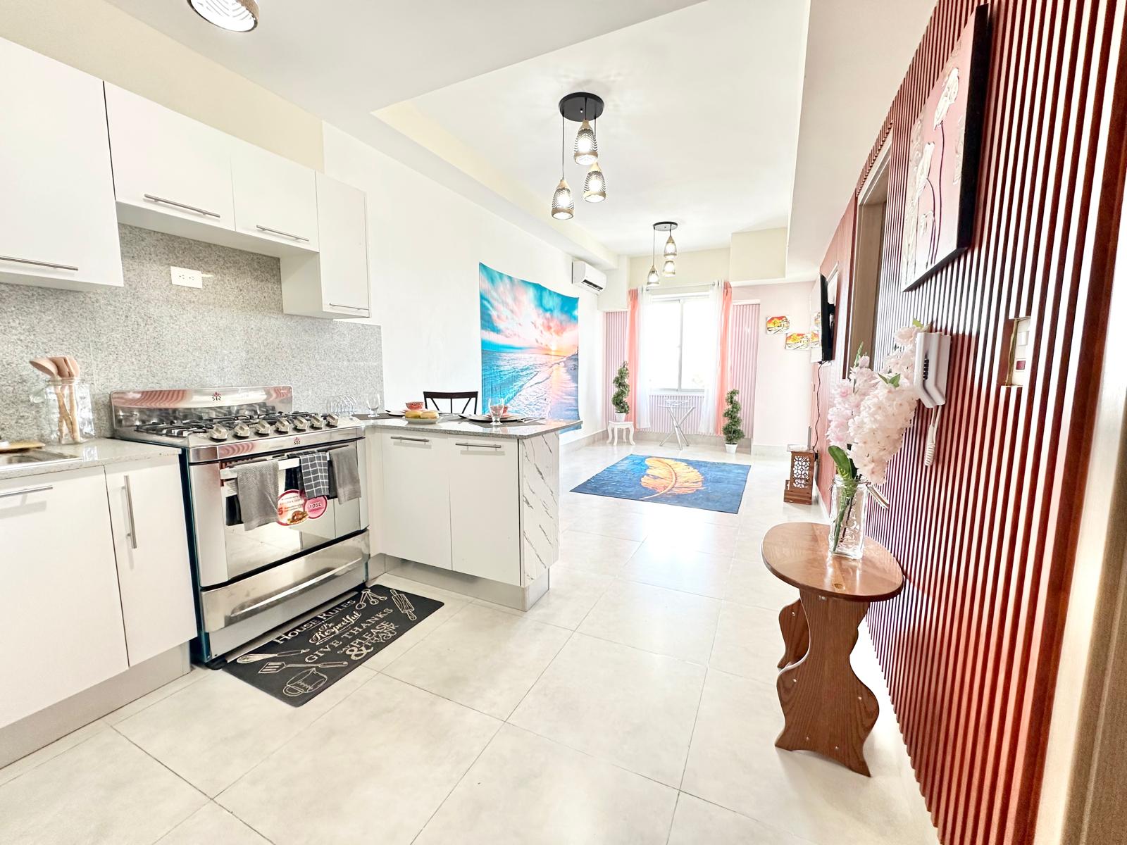 VENDO O ALQUILO APTO 1 HAB. AMUEBLADO PISO 8 BOCA CHICA BOCA DEL MAR I Foto 7277548-6.jpg