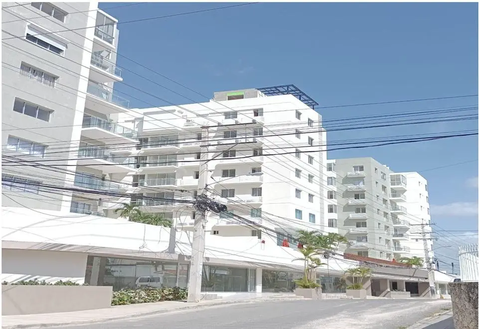 VENDO O ALQUILO APTO 1 HAB. AMUEBLADO PISO 7 BOCA CHICA BOCA DEL MAR I Foto 7277549-1.jpg