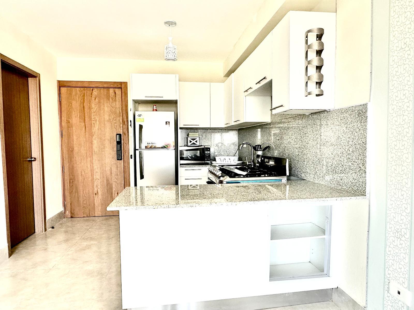 VENDO O ALQUILO APTO 1 HAB. AMUEBLADO PISO 7 BOCA CHICA BOCA DEL MAR I Foto 7277549-14.jpg