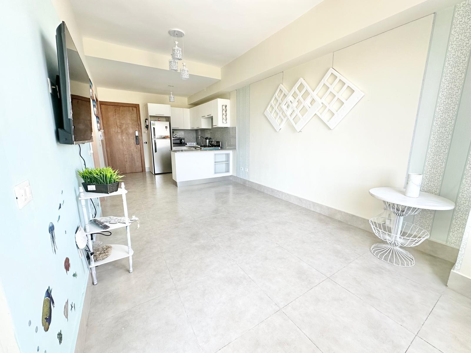 VENDO O ALQUILO APTO 1 HAB. AMUEBLADO PISO 7 BOCA CHICA BOCA DEL MAR I Foto 7277549-7.jpg