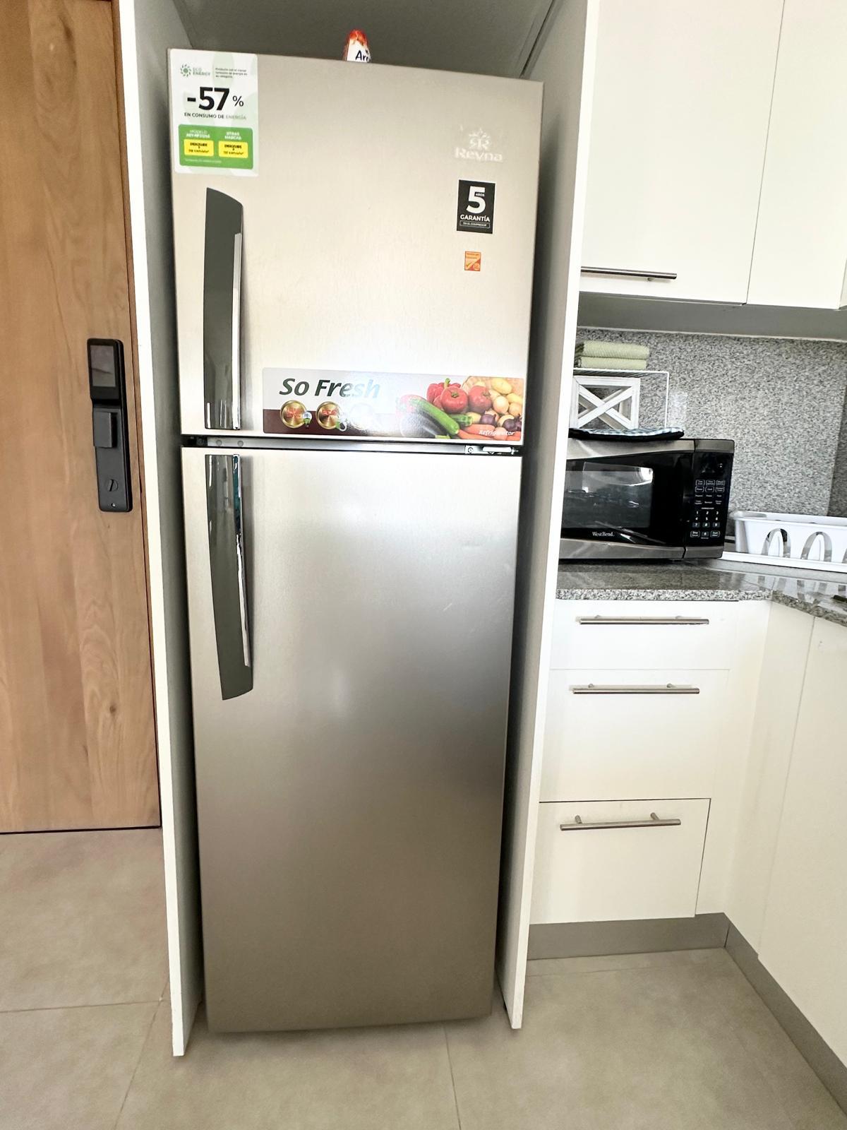 VENDO O ALQUILO APTO 1 HAB. AMUEBLADO PISO 7 BOCA CHICA BOCA DEL MAR I Foto 7277549-9.jpg