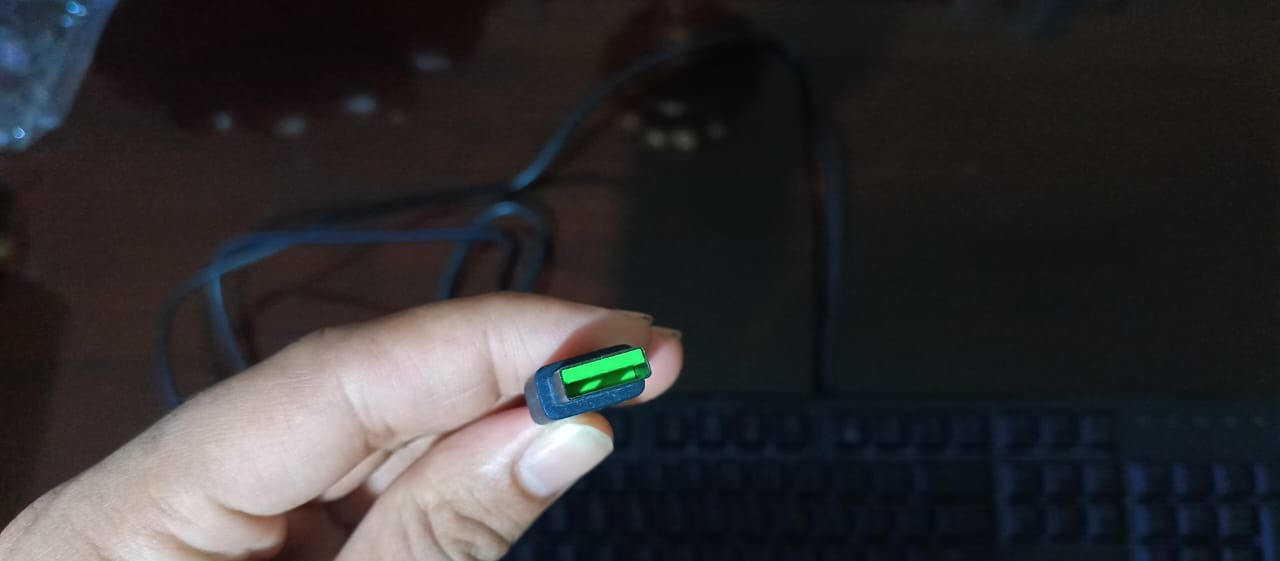 Teclado Razer Ornata V3 X Foto 7277553-10.jpg