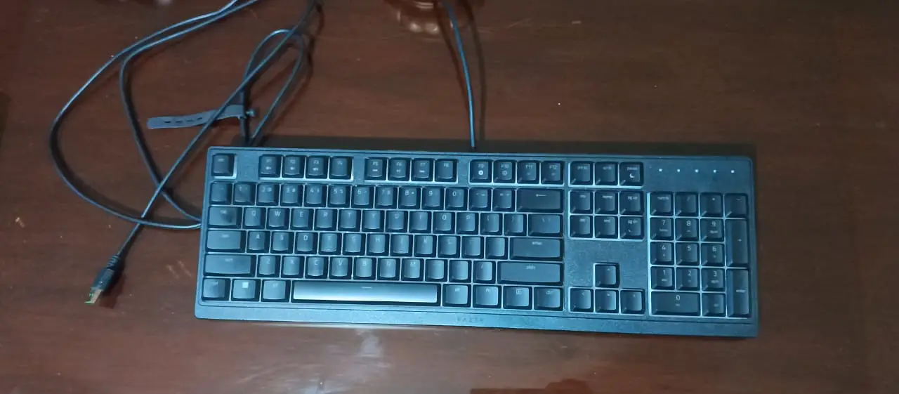 Teclado Razer Ornata V3 X Foto 7277553-12.jpg