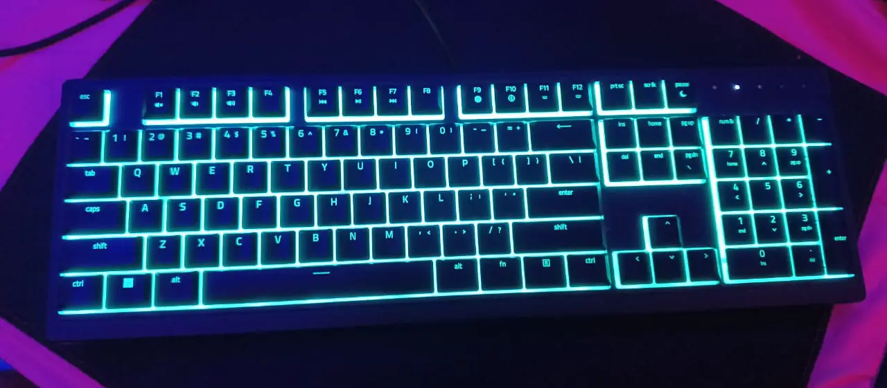 Teclado Razer Ornata V3 X Foto 7277553-13.jpg