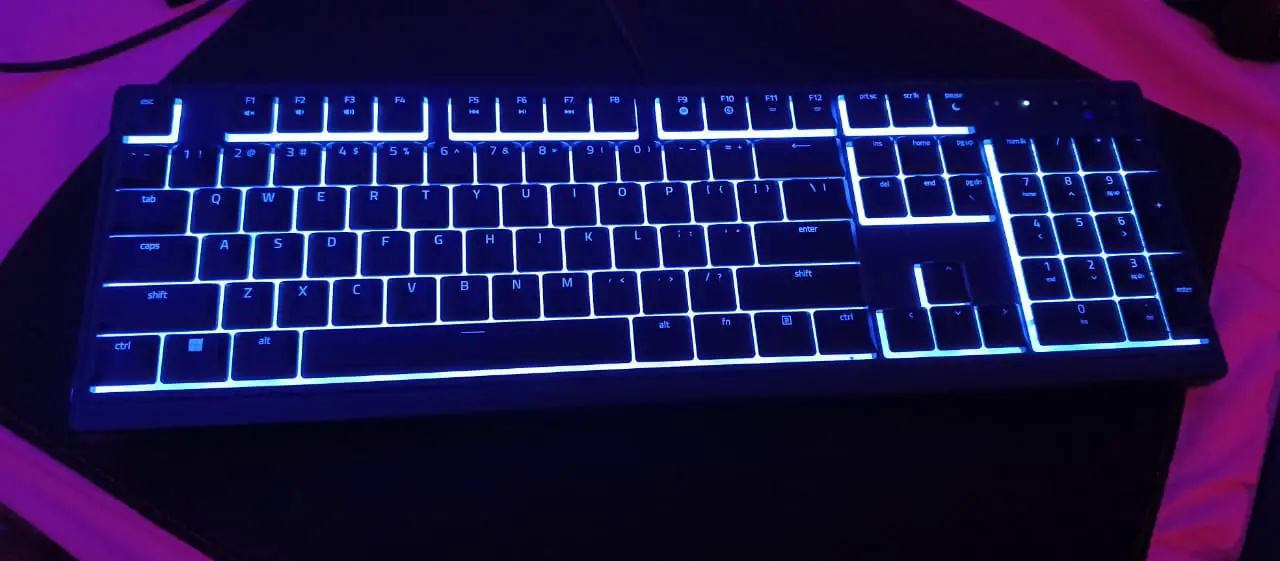Teclado Razer Ornata V3 X Foto 7277553-14.jpg