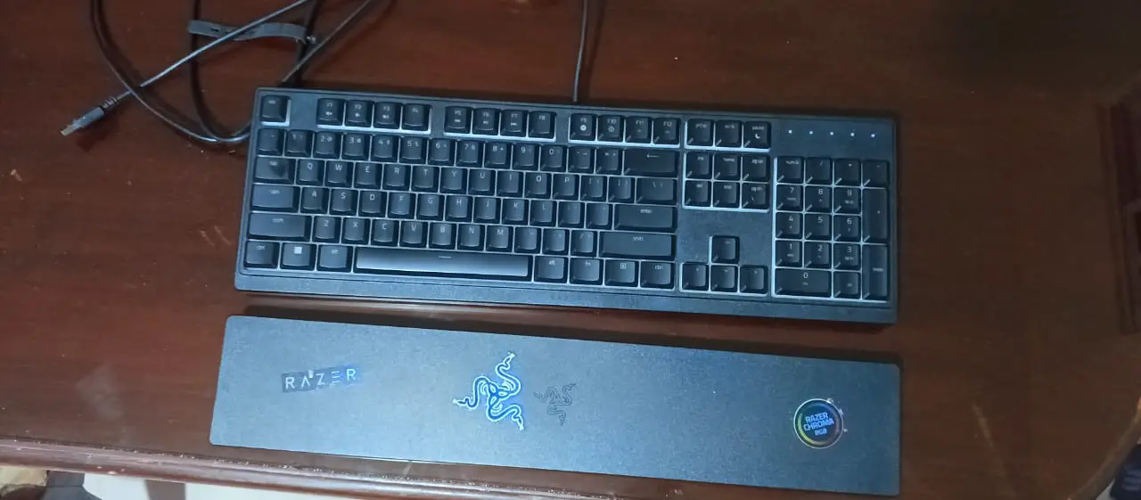 Teclado Razer Ornata V3 X Foto 7277553-2.jpg