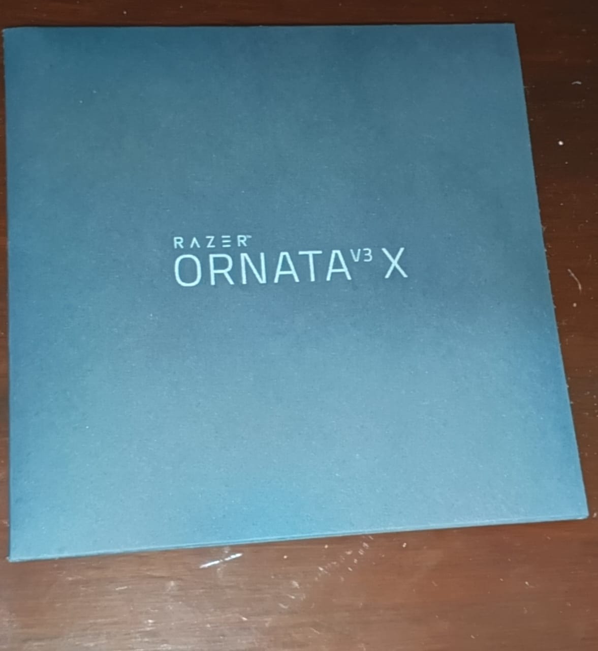 Teclado Razer Ornata V3 X Foto 7277553-4.jpg