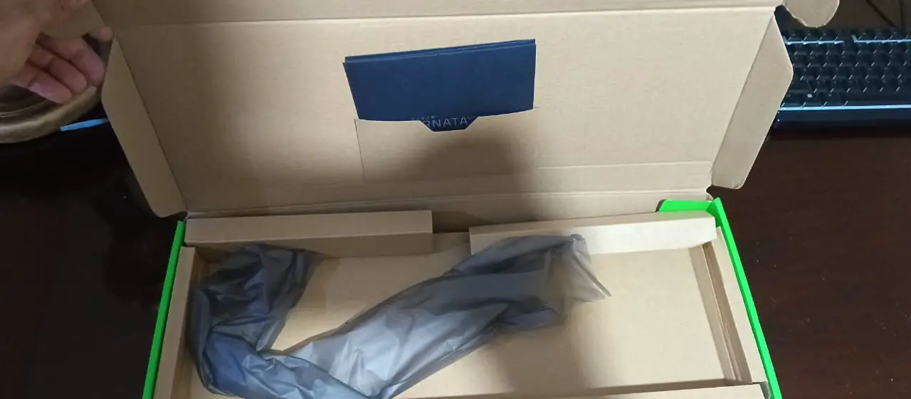 Teclado Razer Ornata V3 X Foto 7277553-8.jpg