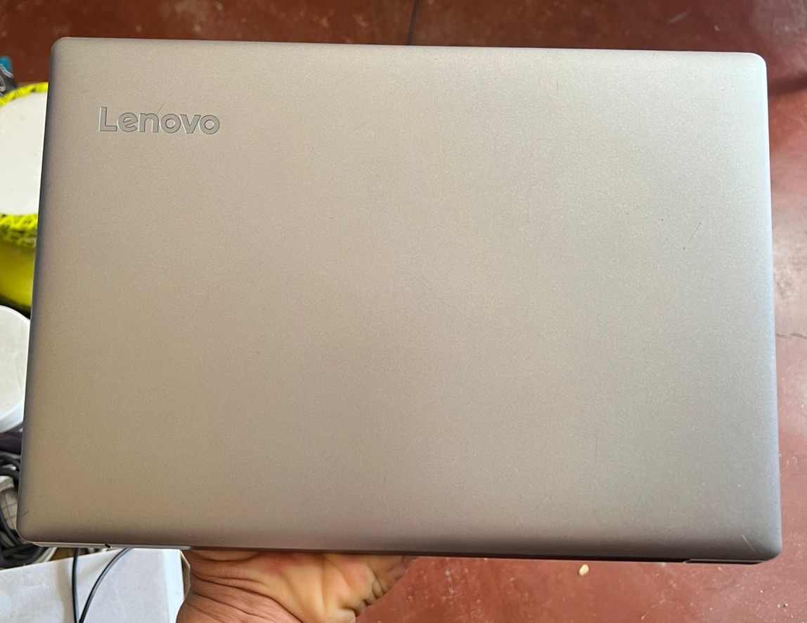 Mini Laptop Lenovo ideapad 11.6 ssd32gb extendible 2gb ram 1M Garantia Foto 7277586-2.jpg