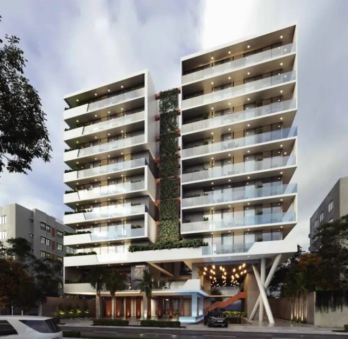 AnteriorSiguiente Apartamento en Venta con Amenidades en Evaristo Mora Foto 7277603-2.jpg