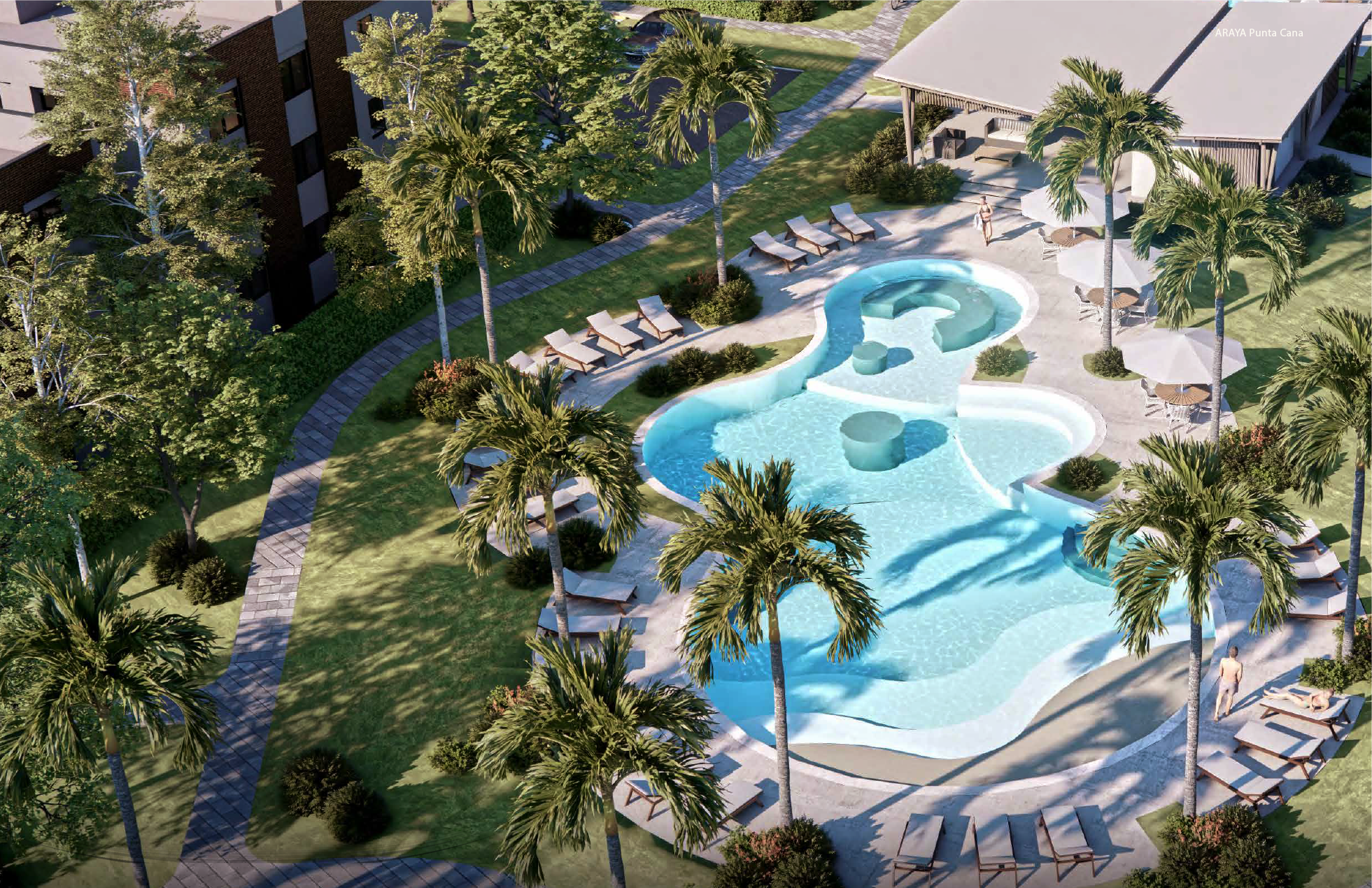 Vive con Estilo Apartamento de Lujo en Punta Cana Foto 7277624-7.jpg