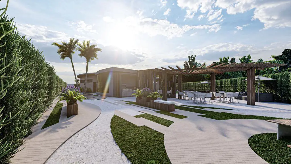Vive con Estilo Apartamento de Lujo en Punta Cana Foto 7277624-9.jpg