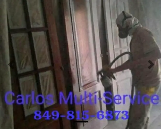 Pintor pintura pintores profesionale 849-815-6873.s Foto 7277685-1.jpg