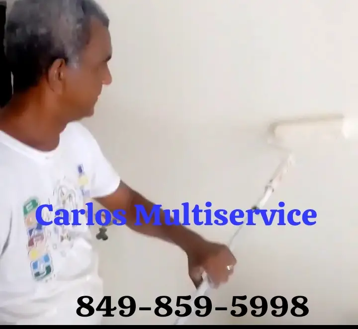 Pintor pintura pintores profesionale 849-815-6873.s Foto 7277685-2.jpg
